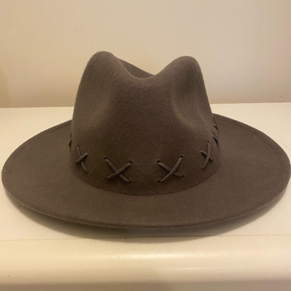 Target hat